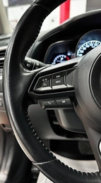 Хетчбэк Mazda 3 2017 года, 1740000 рублей, Красноярск