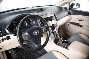 Внедорожник Toyota Venza 2009 года, 1599000 рублей, Пермь