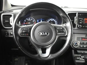 Внедорожник Kia Sportage 2017 года, 1985900 рублей, Казань