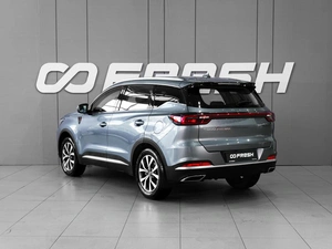 Внедорожник Chery Tiggo 7 Pro Max 2023 года, 1798000 рублей, Тверь