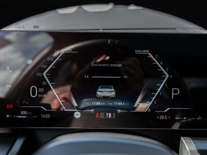 Седан BMW 5 серия 2024 года, 7150000 рублей, Краснодар