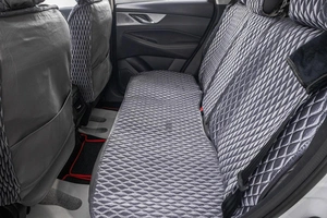 Внедорожник Changan CS35 Plus 2023 года, 2139000 рублей, Барнаул