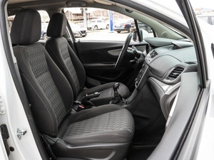 Внедорожник Opel Mokka 2014 года, 1319000 рублей, Краснодар