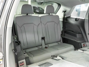 Внедорожник Audi Q7 2019 года, 3999000 рублей, Ставрополь