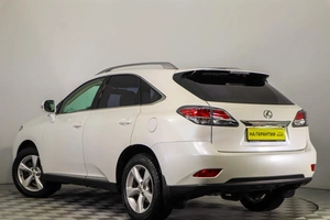 Внедорожник Lexus RX 2013 года, 2639000 рублей, Пермь