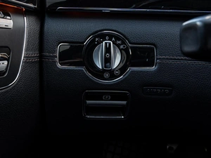 Седан Mercedes-benz S-класс 2012 года, 2090000 рублей, Краснодар