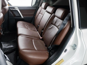 Внедорожник Toyota Land Cruiser Prado 2014 года, 3399000 рублей, Тюмень
