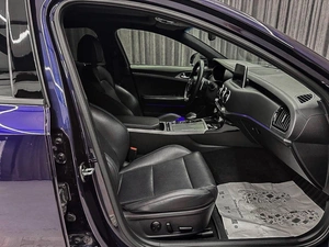 Лифтбек Kia Stinger 2019 года, 2399000 рублей, Красноярск