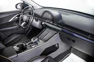Внедорожник OMODA C5 2023 года, 1799000 рублей, Пермь