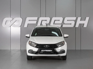 Лифтбек ВАЗ (LADA) Granta 2019 года, 690000 рублей, Минеральные Воды