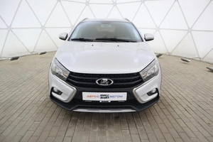 Универсал ВАЗ (LADA) Vesta 2018 года, 1140000 рублей, Обнинск