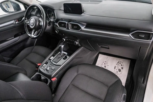 Внедорожник Mazda CX-5 2018 года, 2149000 рублей, Красноярск