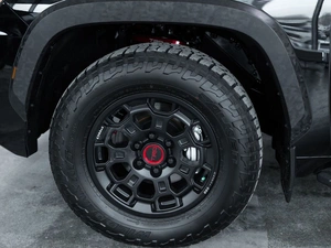 Внедорожник Toyota Sequoia 2025 года, 15300000 рублей, Новоивановское