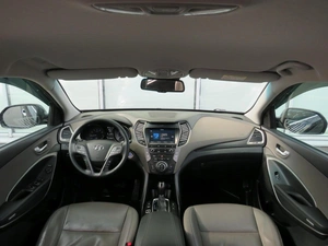 Внедорожник Hyundai Santa Fe 2015 года, 2095000 рублей, Брянск