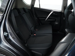 Внедорожник Toyota RAV4 2016 года, 2649077 рублей, Москва