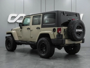 Внедорожник Jeep Wrangler 2018 года, 4229000 рублей, Воронеж