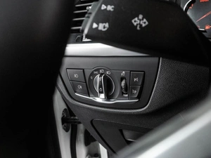 Внедорожник BMW X3 2018 года, 3949000 рублей, Воронеж