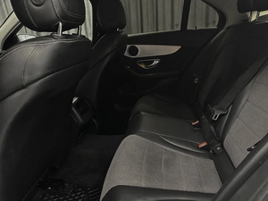 Седан Mercedes-benz C-класс 2019 года, 2390000 рублей, Красноярск