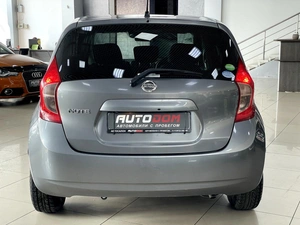 Хетчбэк Nissan Note 2016 года, 787000 рублей, Солонцы