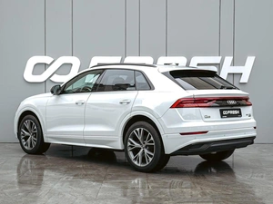 Внедорожник Audi Q8 2019 года, 5790000 рублей, Краснодар