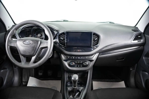Седан ВАЗ (LADA) Vesta 2017 года, 759000 рублей, Пермь