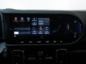 Внедорожник Haval Dargo 2023 года, 2819000 рублей, Ставрополь