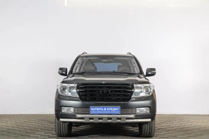 Внедорожник Toyota Land Cruiser 2008 года, 3349000 рублей, Тюмень