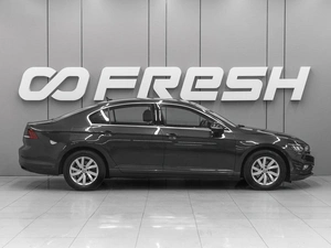 Седан Volkswagen Passat 2019 года, 2269000 рублей, Ростов-на-Дону