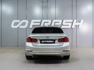 Седан BMW 3 серия 2013 года, 1409000 рублей, Воронеж
