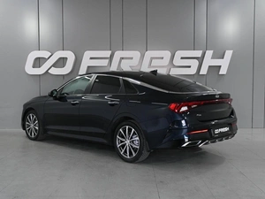 Седан Kia K5 2020 года, 2419000 рублей, Аксай