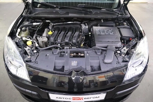 Хэтчбек Renault Megane 2010 года, 725000 рублей, Брянск