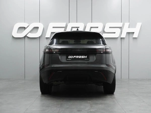 Внедорожник Land Rover Range Rover Velar 2017 года, 3339000 рублей, Воронеж