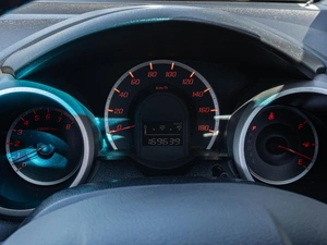 Хетчбэк Honda Fit 2010 года, 810000 рублей, Краснодар