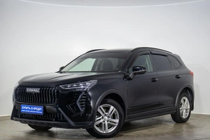 Внедорожник Haval Jolion 2024 года, 1609000 рублей, Оренбург