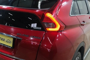 Внедорожник Mitsubishi Eclipse Cross 2018 года, 2229000 рублей, Новокузнецк