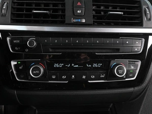 Седан BMW 3 серия 2016 года, 2229000 рублей, Аксай