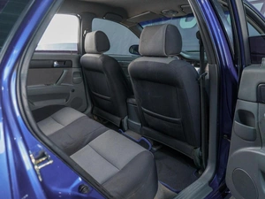 Седан Chevrolet Lacetti 2011 года, 529000 рублей, Сургут