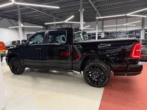 Пикап RAM 1500 2025 года, 9900000 рублей, Павловская Слобода