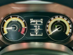 Седан ВАЗ (LADA) Vesta Cross 2024 года, 1397000 рублей, Красноярск