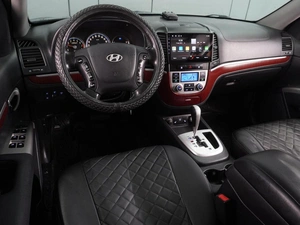 Внедорожник Hyundai Santa Fe 2007 года, 914000 рублей, Воронеж