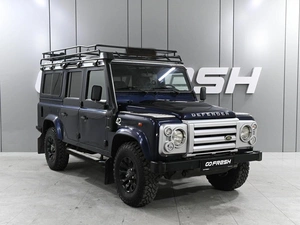 Внедорожник Land Rover Defender 2014 года, 2899000 рублей, Ростов-на-Дону