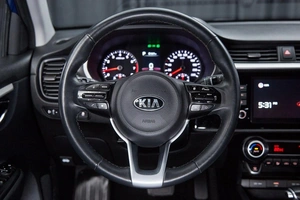 Хетчбэк Kia Rio X-Line 2020 года, 1797000 рублей, Красноярск