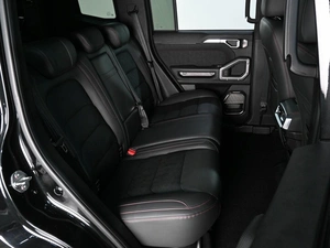 Внедорожник Jetour T2 2024 года, 3299000 рублей, Аксай