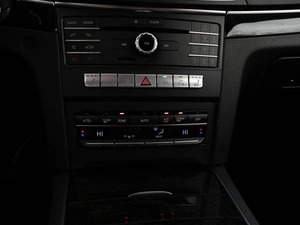 Купе Mercedes-benz E-класс 2015 года, 2697444 рублей, Москва