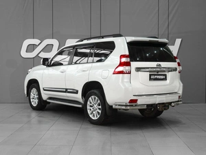 Внедорожник Toyota Land Cruiser Prado 2014 года, 3298000 рублей, Тверь