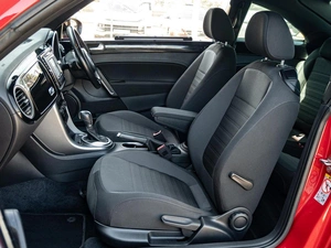 Хетчбэк Volkswagen Beetle 2018 года, 1895000 рублей, Краснодар