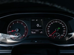 Седан Volkswagen Jetta 2021 года, 2080000 рублей, Краснодар