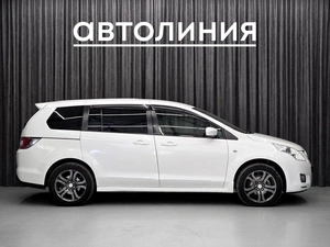 Минивэн Mazda MPV 2006 года, 949000 рублей, Красноярск