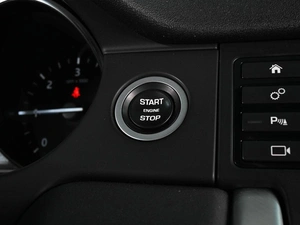 Внедорожник Land Rover Discovery Sport 2018 года, 2490000 рублей, Аксай