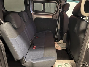 Минивэн Nissan NV200 2010 года, 979000 рублей, Красноярск